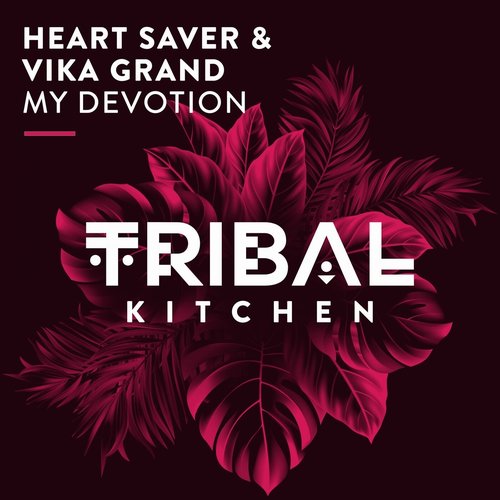 Vika Grand, Heart Saver - My Devotion [TK112]